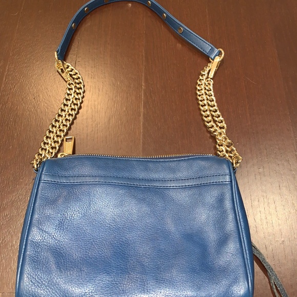 Rebecca Minkoff cross body bag - Picture 4 of 8